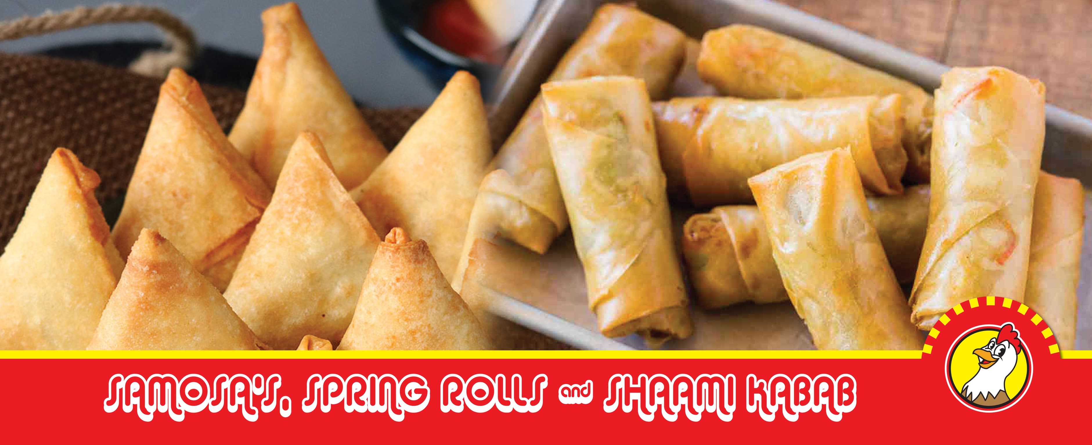 Photo of Juicy Bites