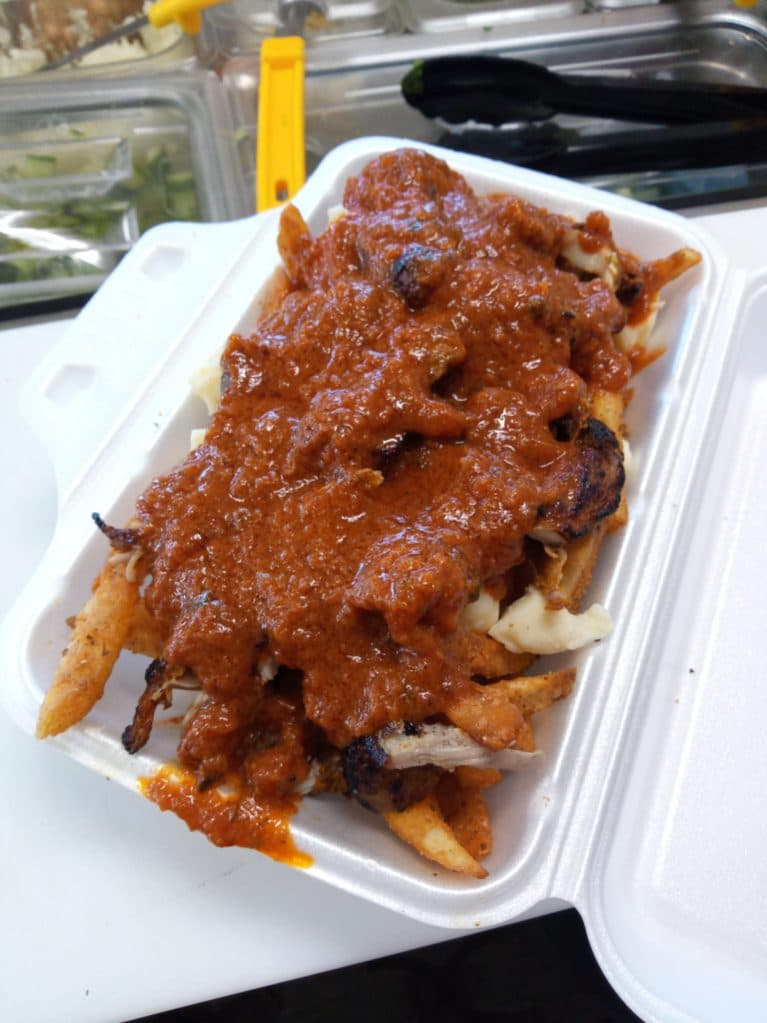 Photo of Naan-ya Business