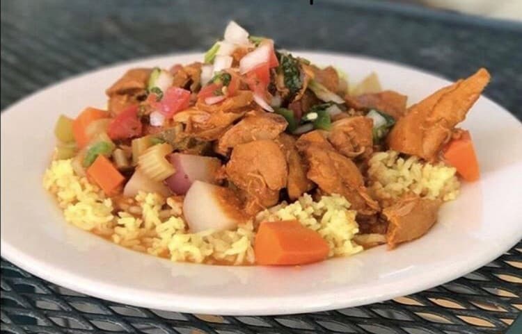 Photo of Tikka Grill