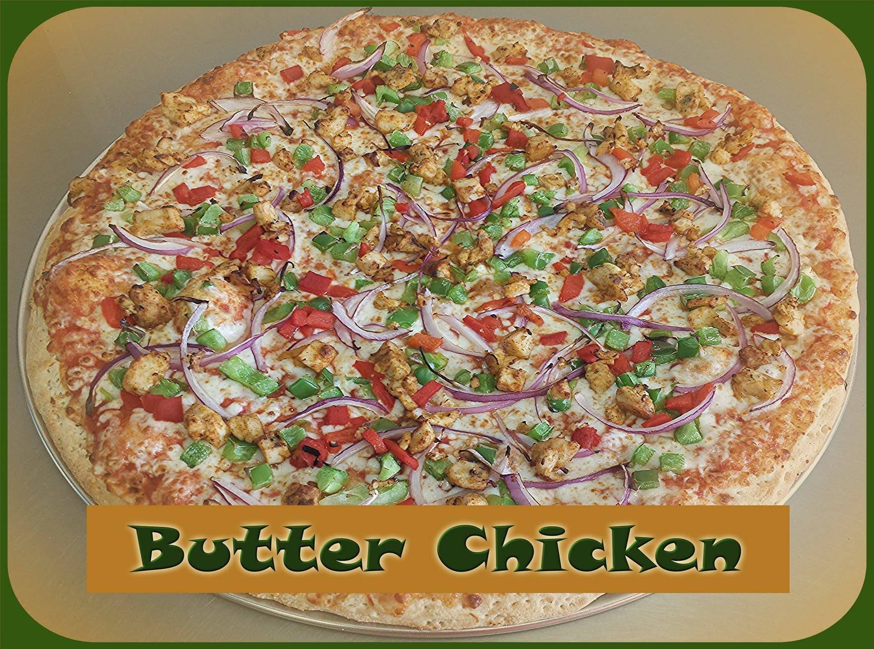 Photo of Pizza Depot