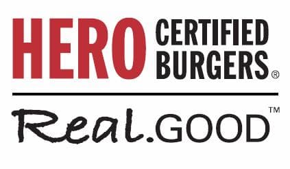 Photo of Hero Certified Burgers