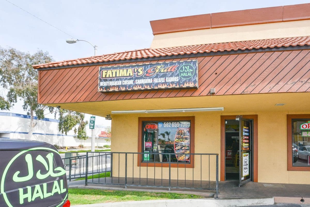 Fatima's Grill photo 5