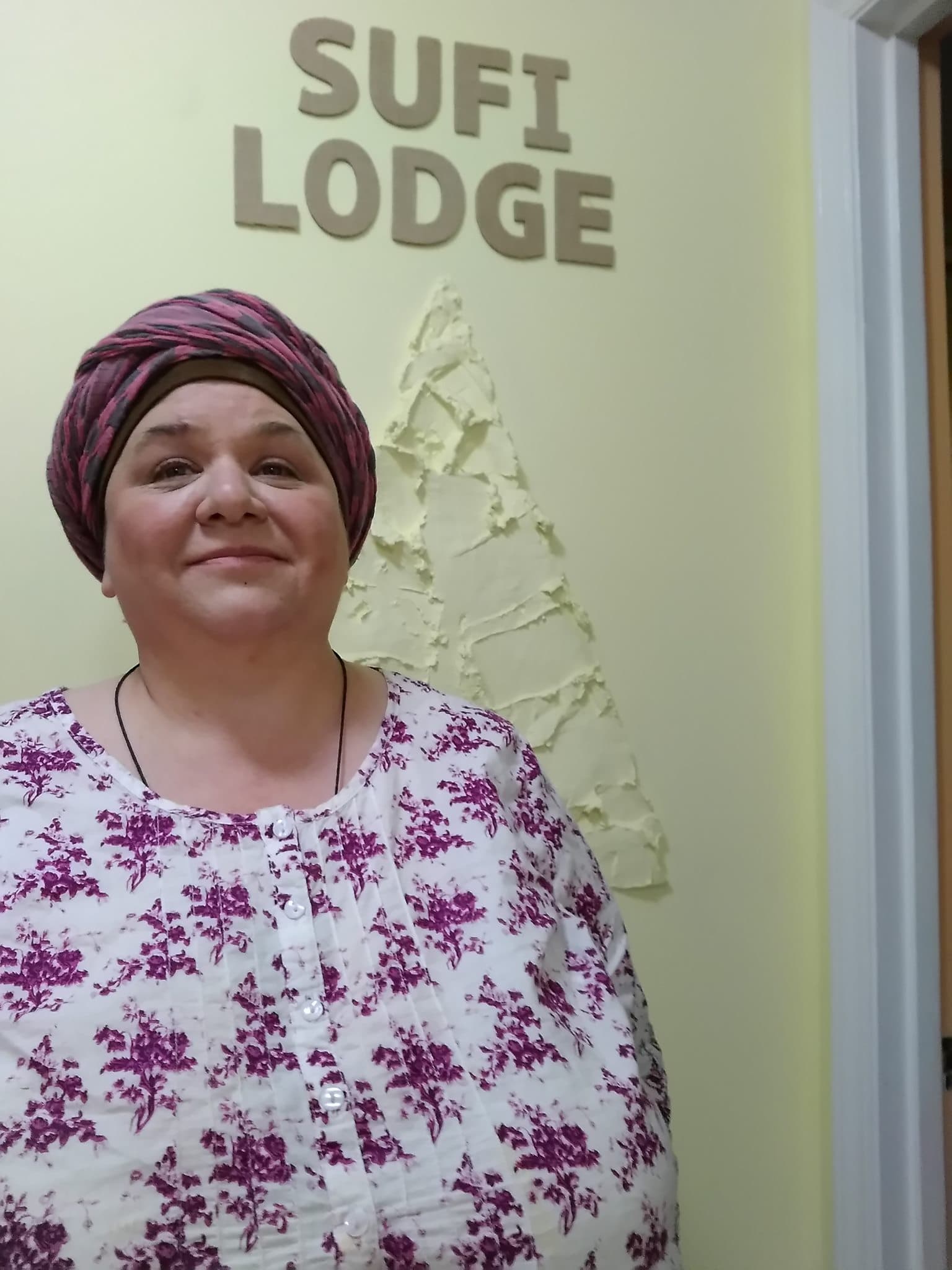 Photo of Sufi Lodge Café