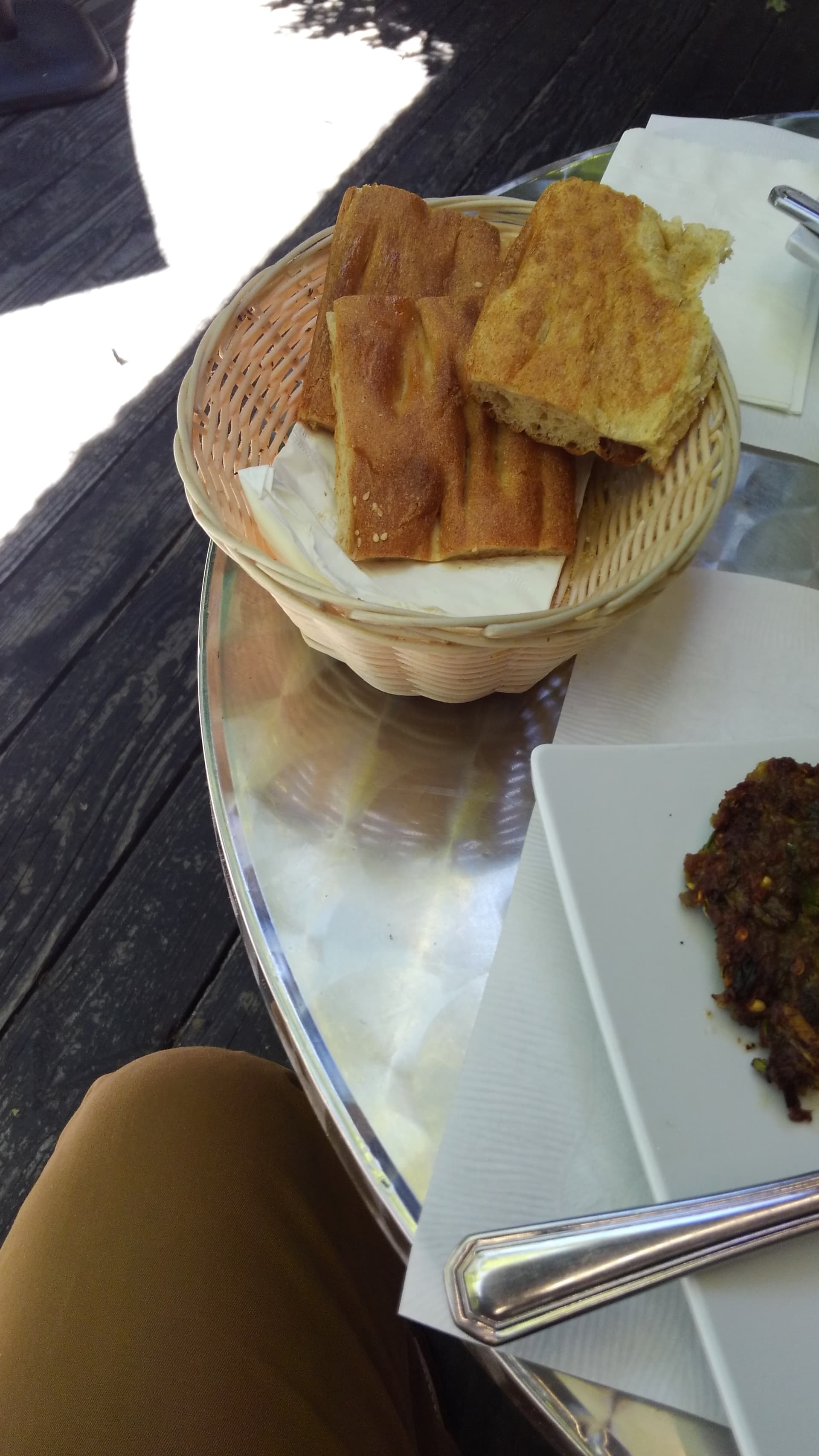 Zalla Kabob House photo 4