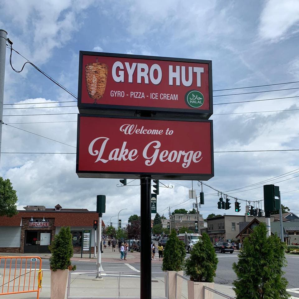 Gyro Hut photo 7