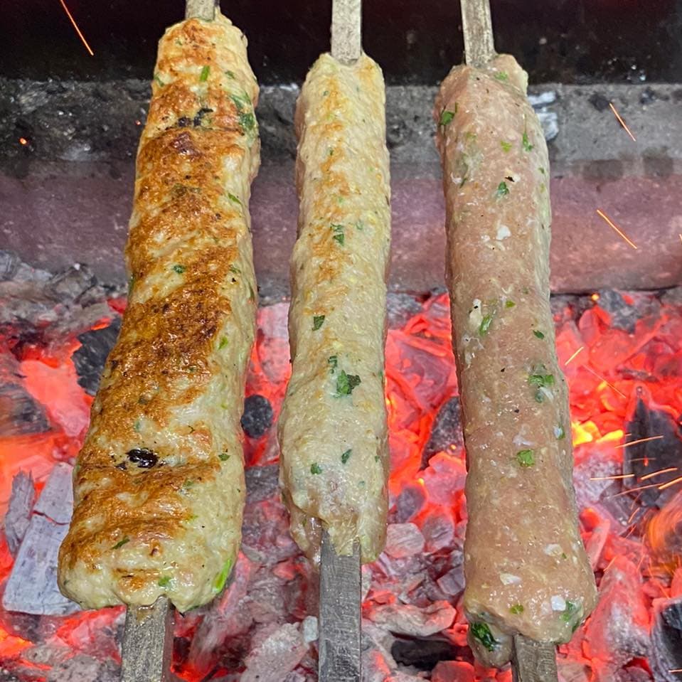 Photo of AqsaGrill BBQ Biryani