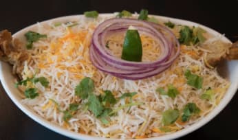 Photo of Pista House