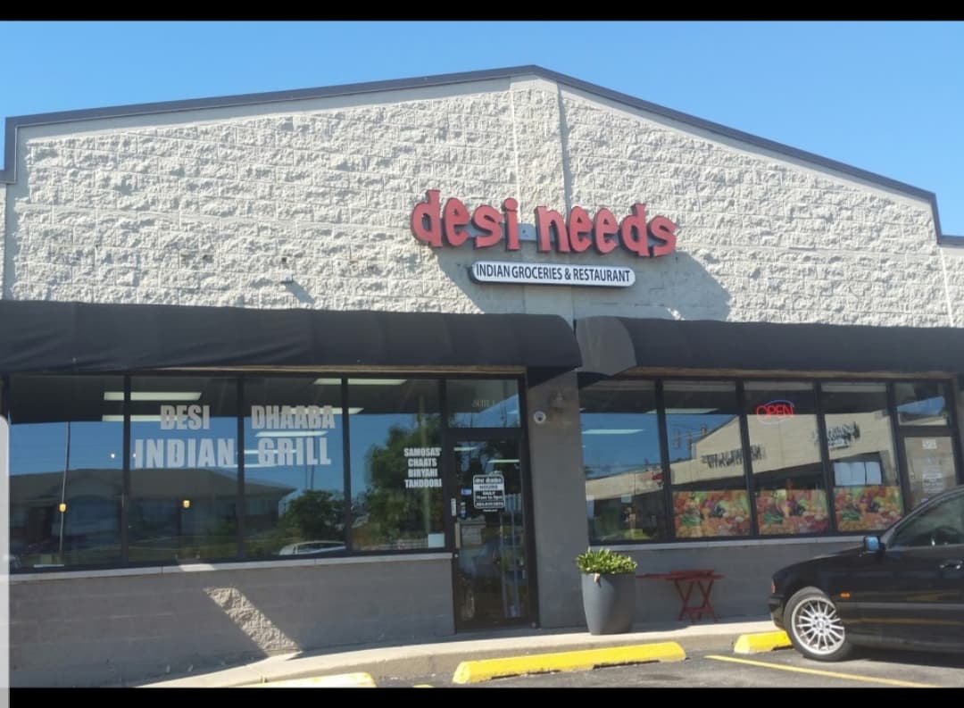 Photo of Desi Needs & Desi Dhaba