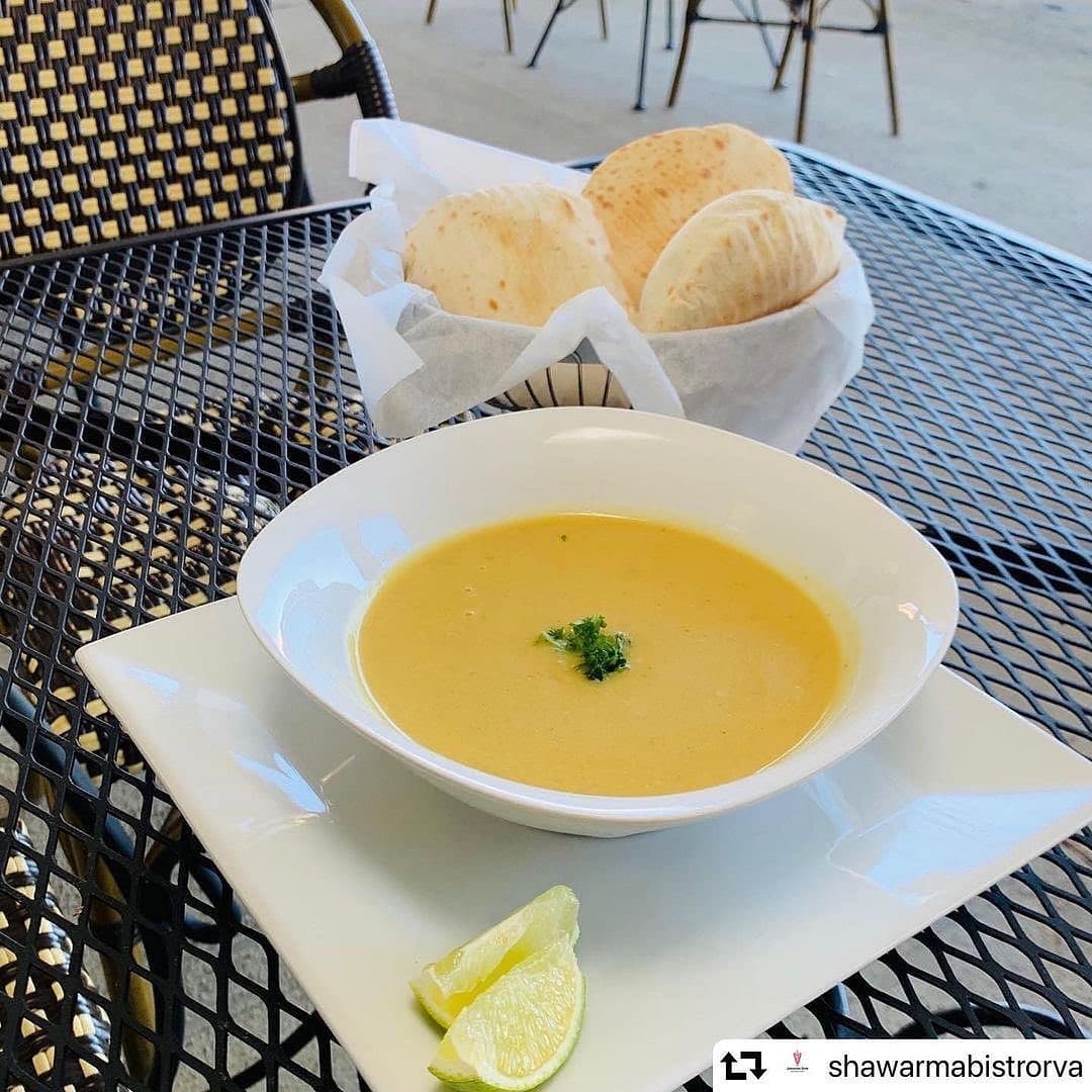 Photo of Shawarma Bistro