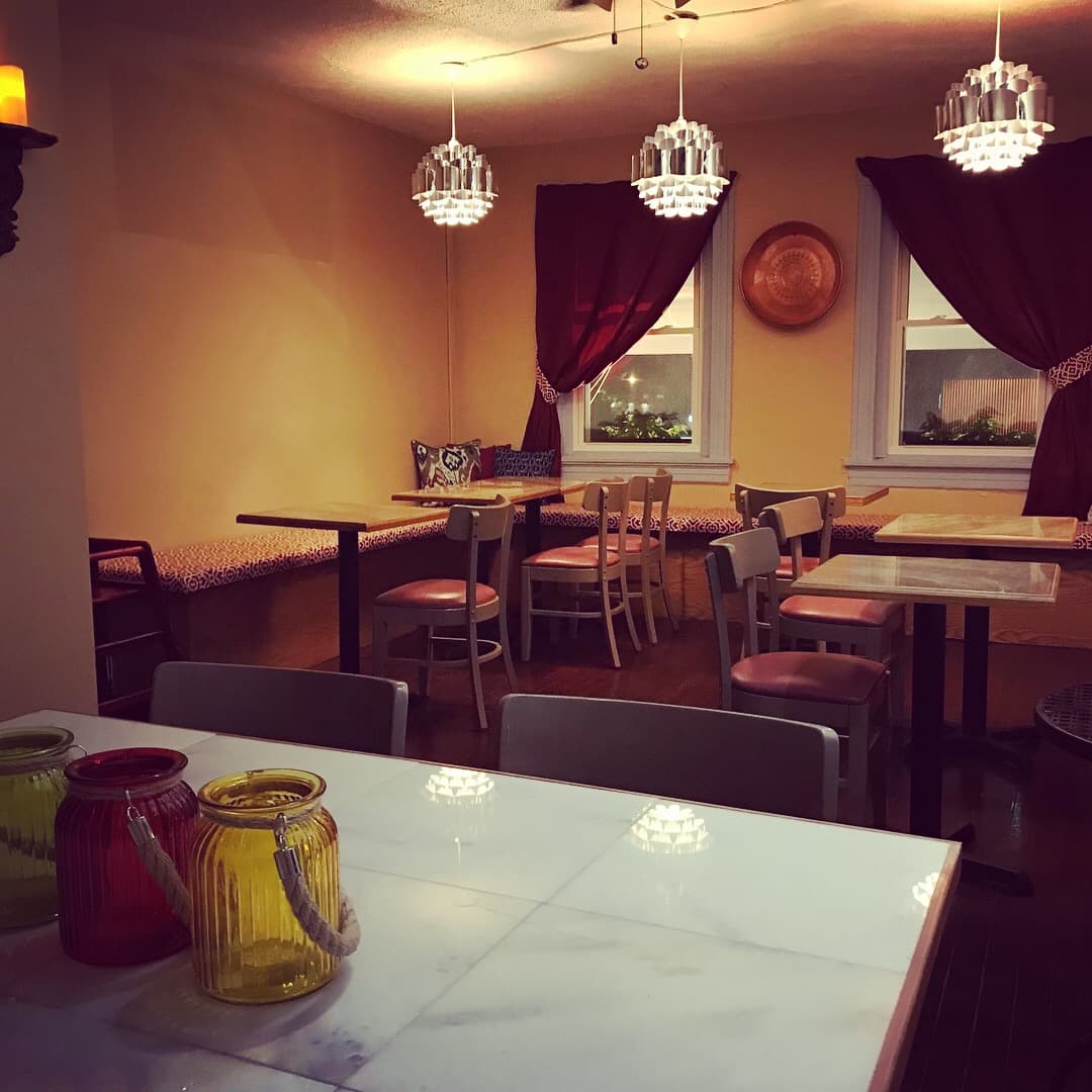 Photo of Carytown Gyro