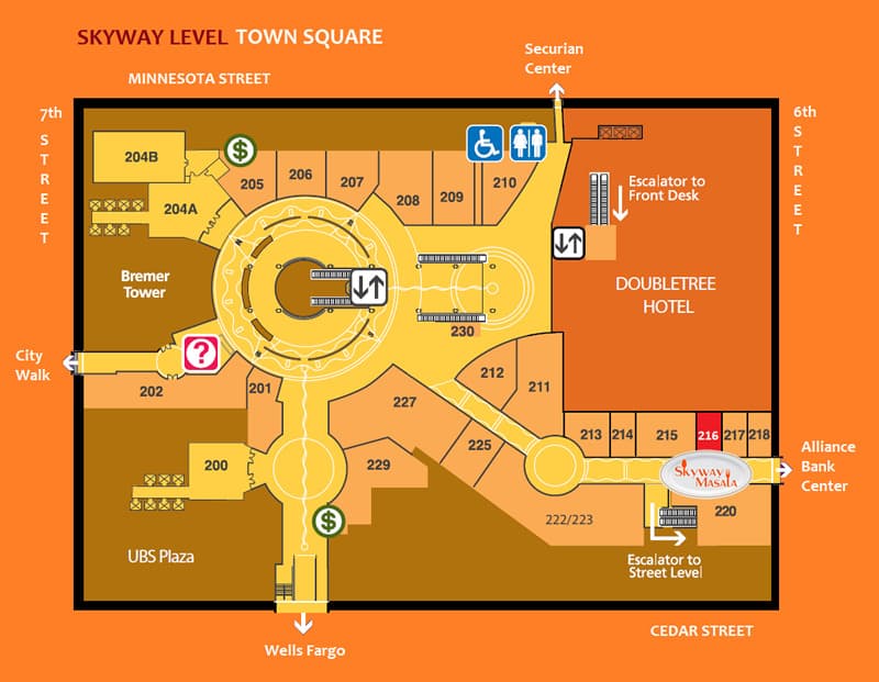 Photo of Skyway Masala