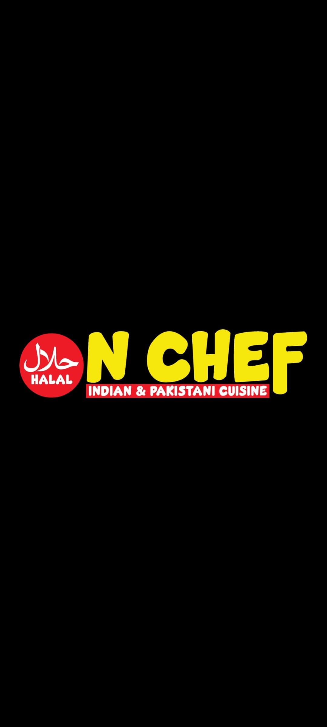 Photo of Nchef Halal Indian & Pakistani Cuisine