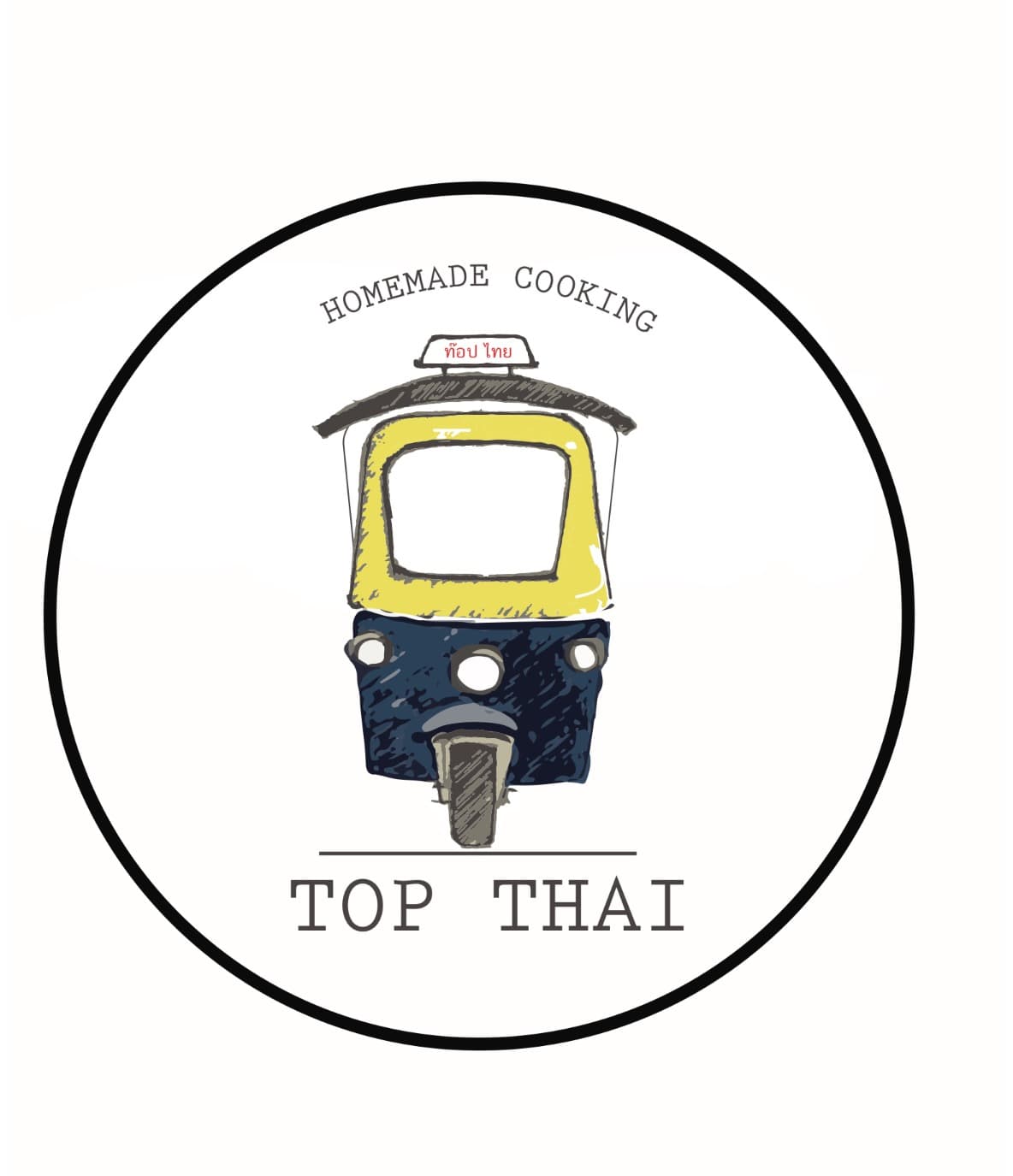 Top Thai photo 6