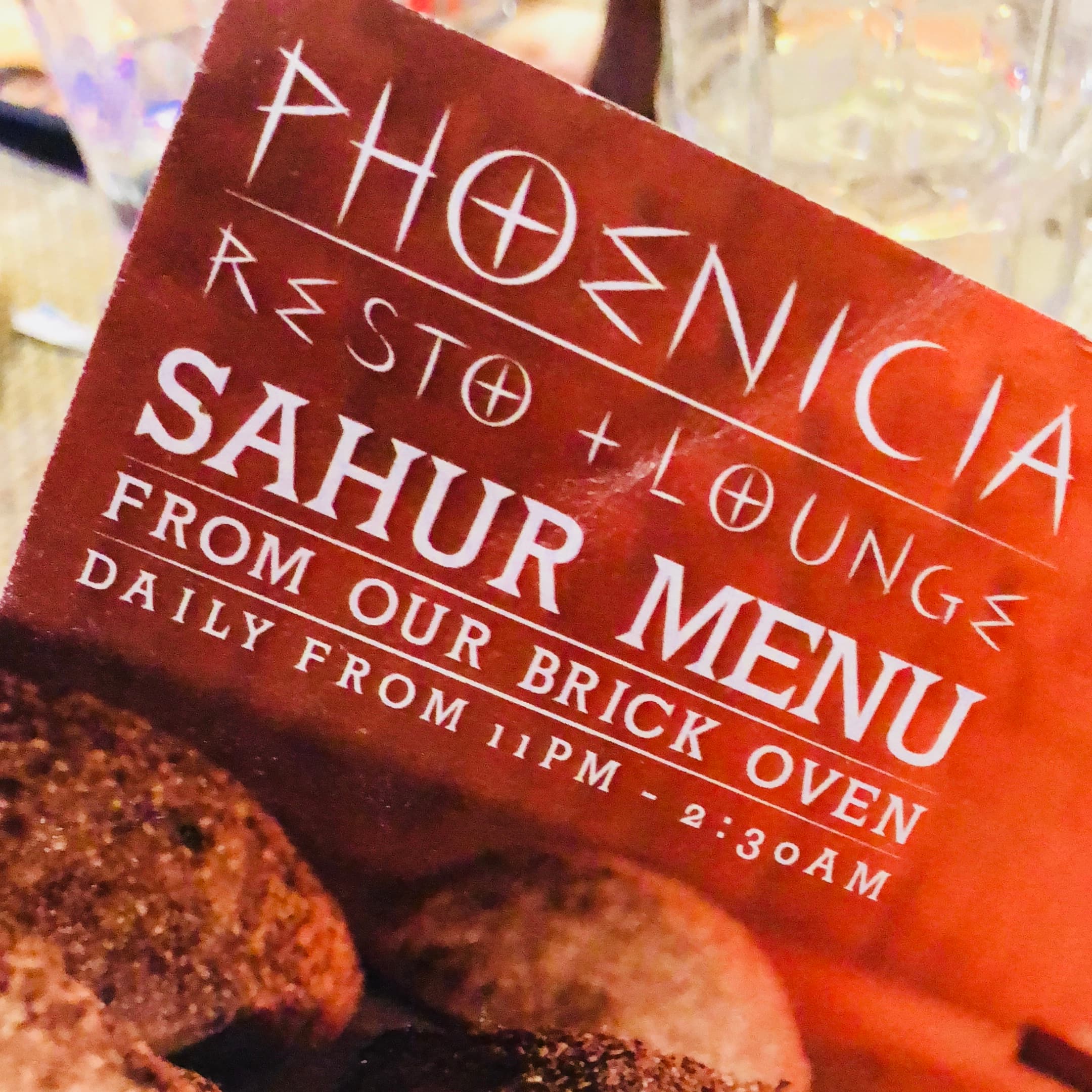 Photo of Phoenicia Resto & Lounge