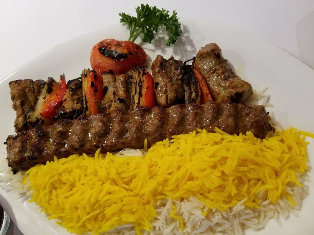 Arya Global Cuisine photo 5