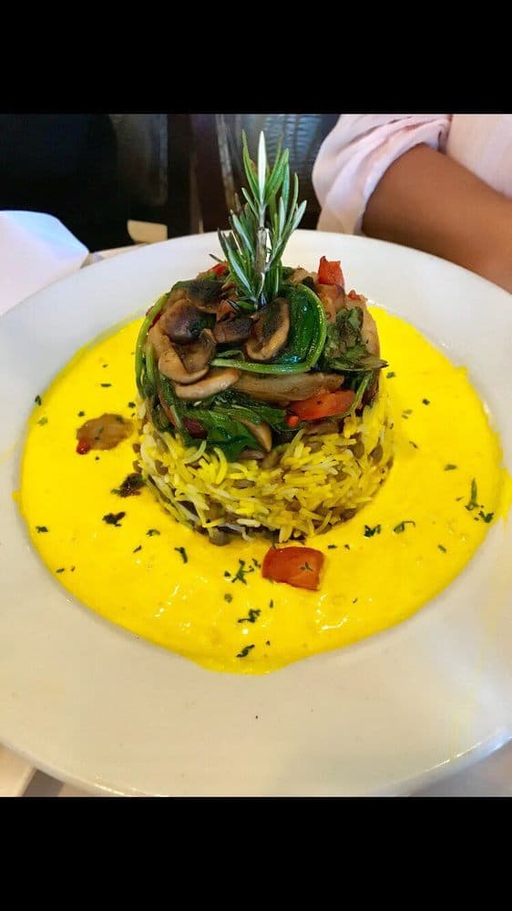 Arya Global Cuisine photo 4