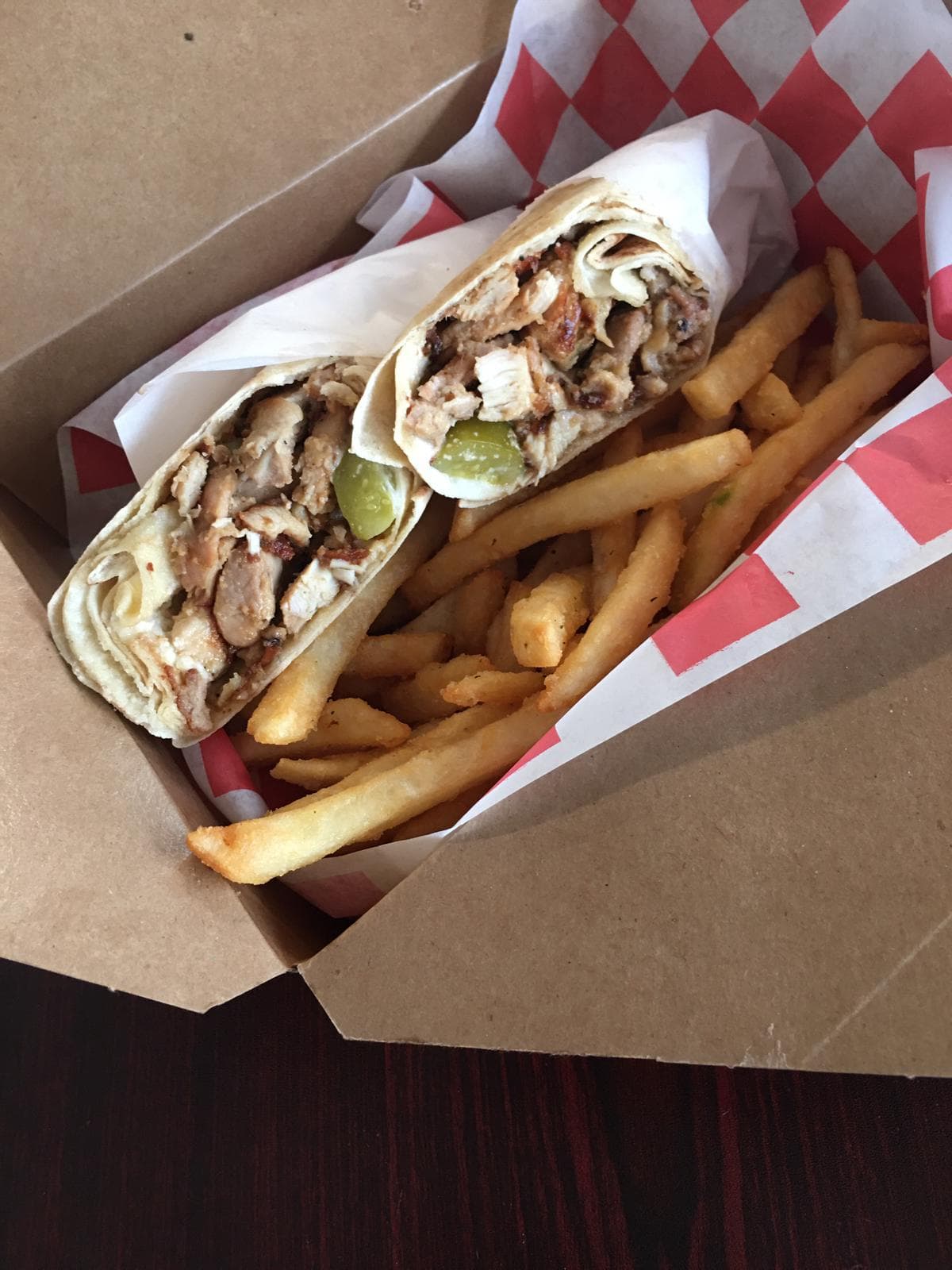 Shawarma Shop photo 6