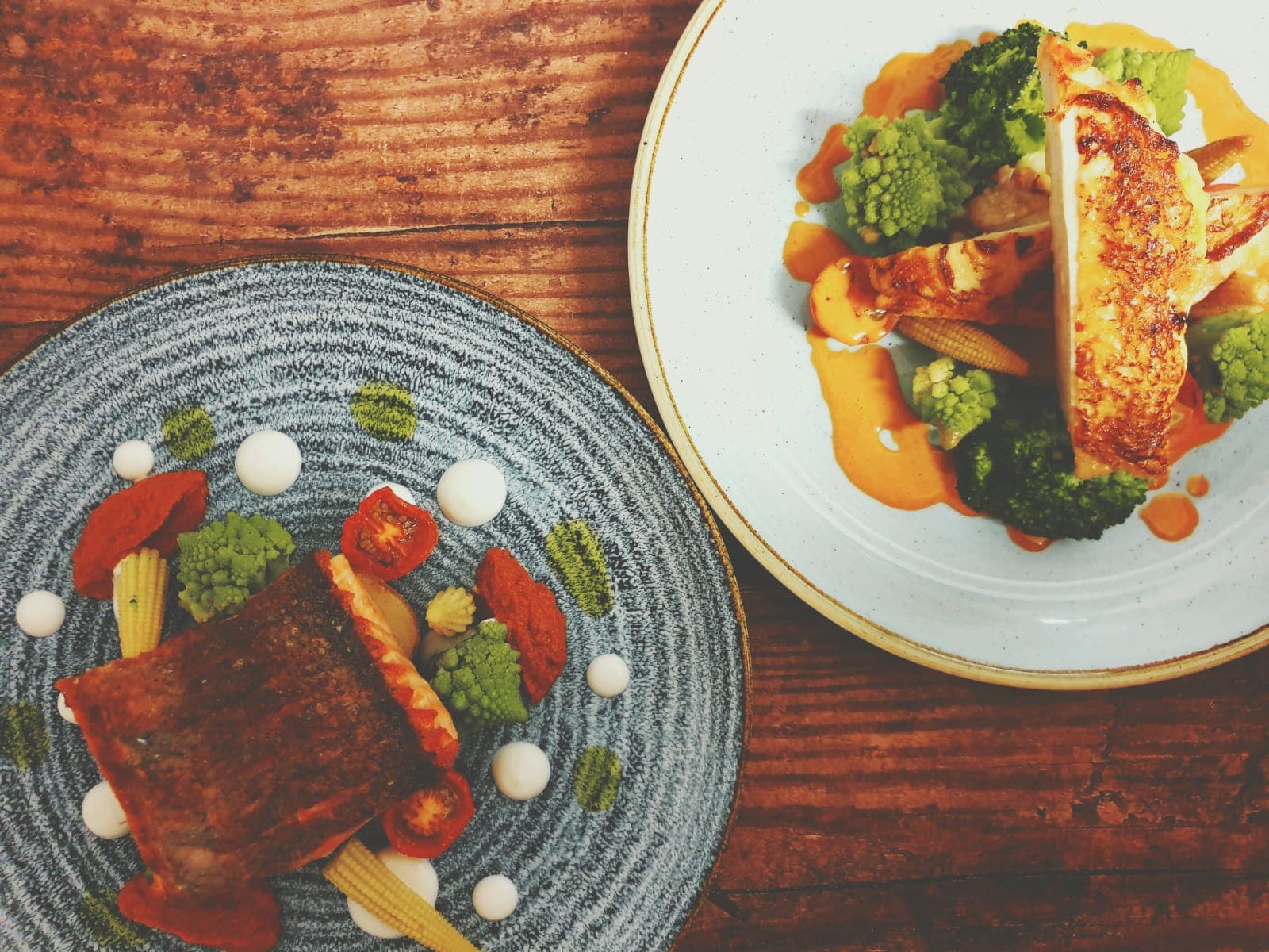 Photo of The Westbridge Restaurant