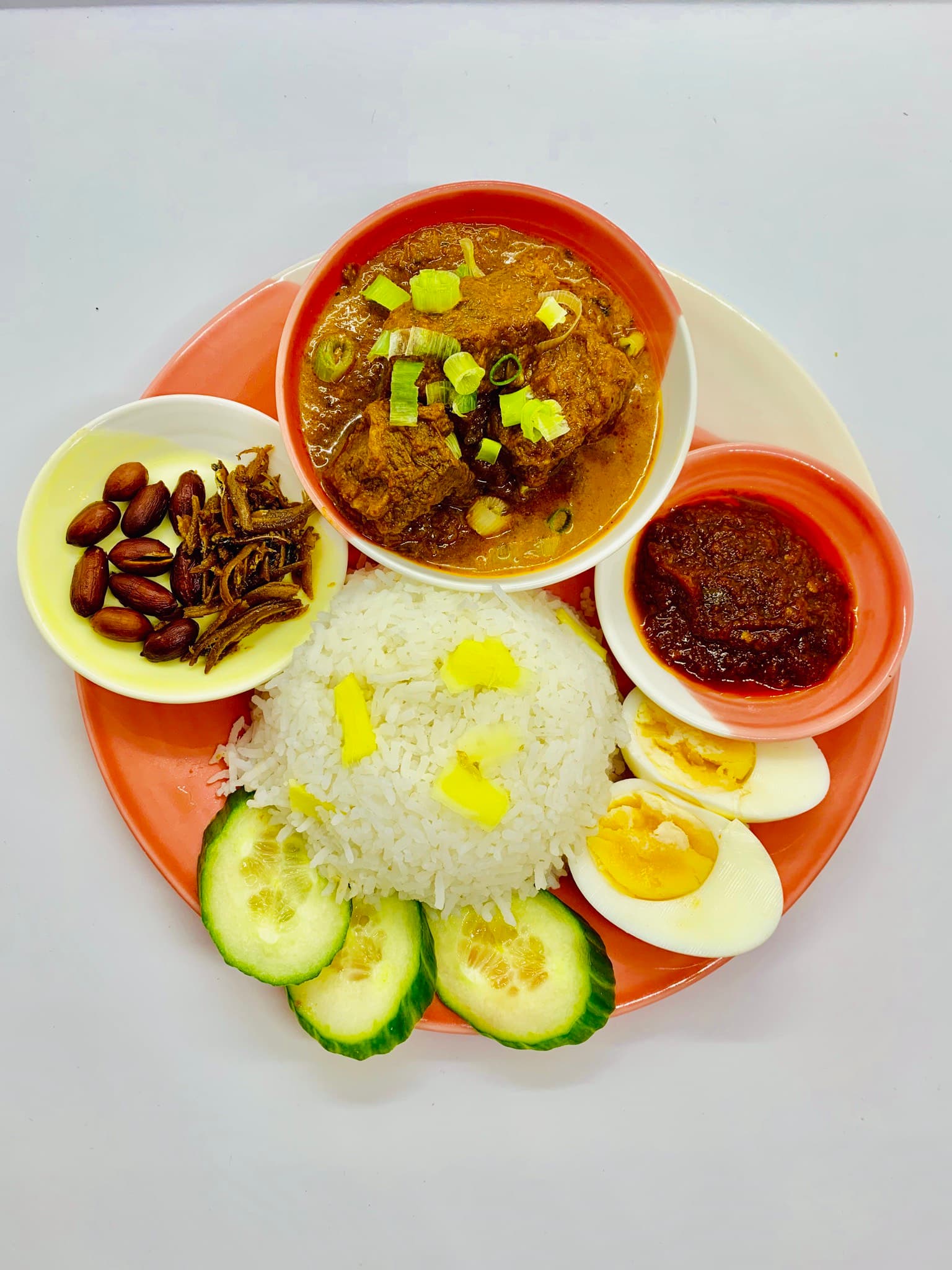 Photo of Normah's