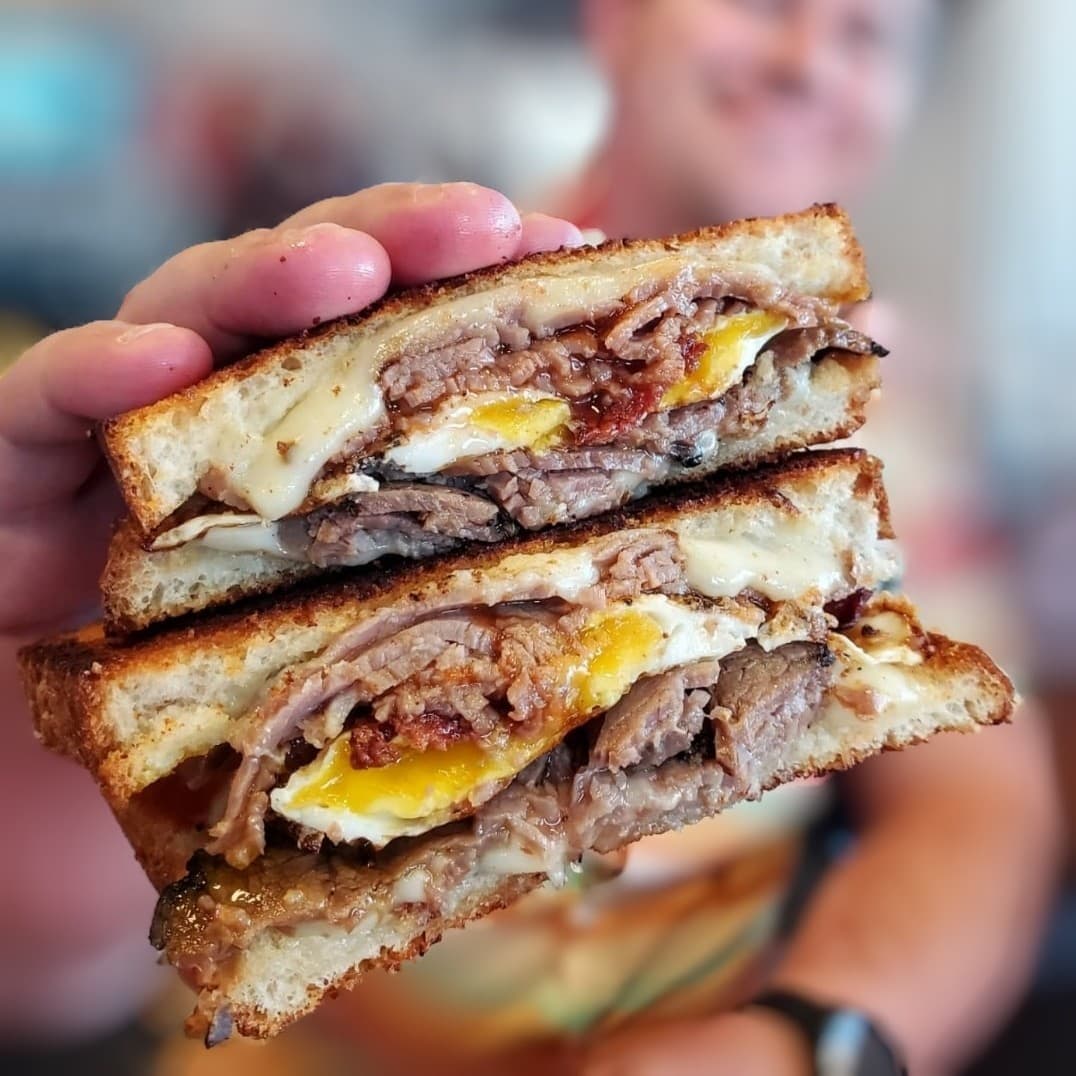 Tom & Chee photo 4