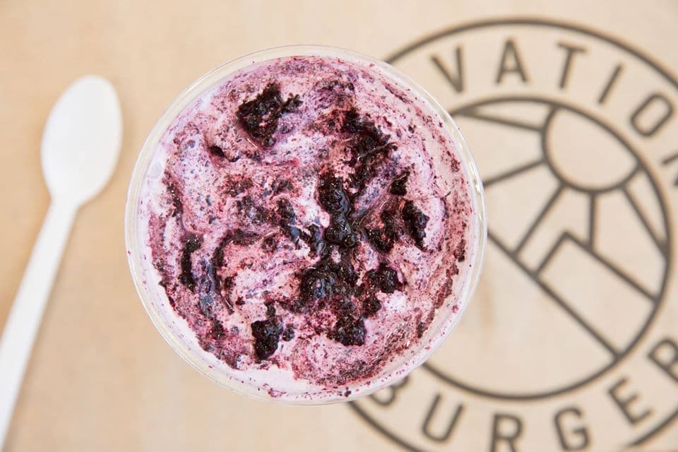 Photo of Elevation Burger