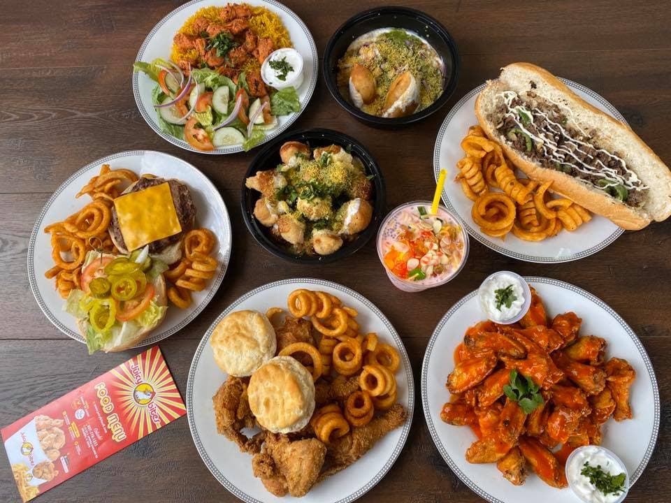 Photo of Juicy Bites