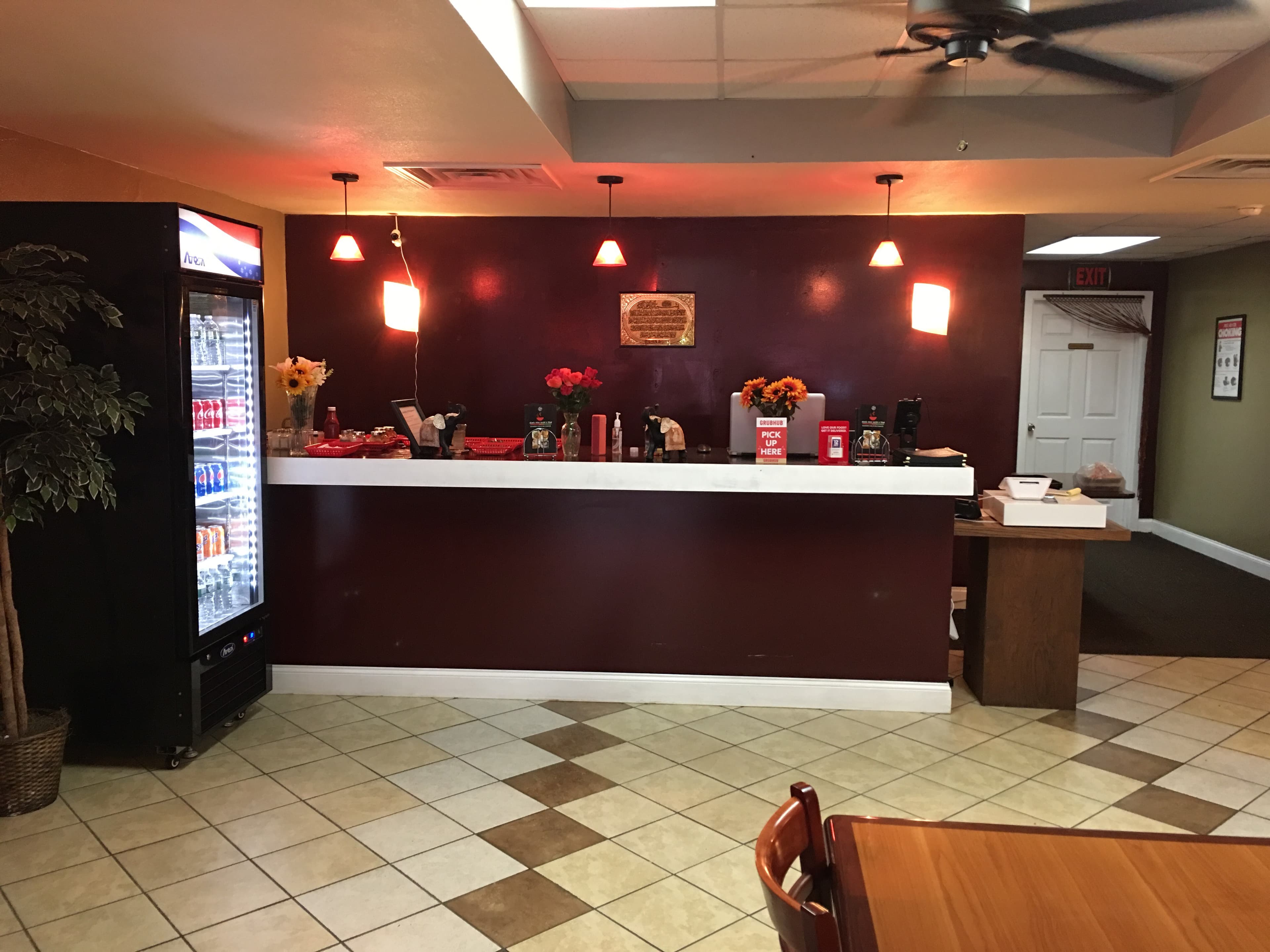 Photo of Black Rice Sushi & Thai Cuisine