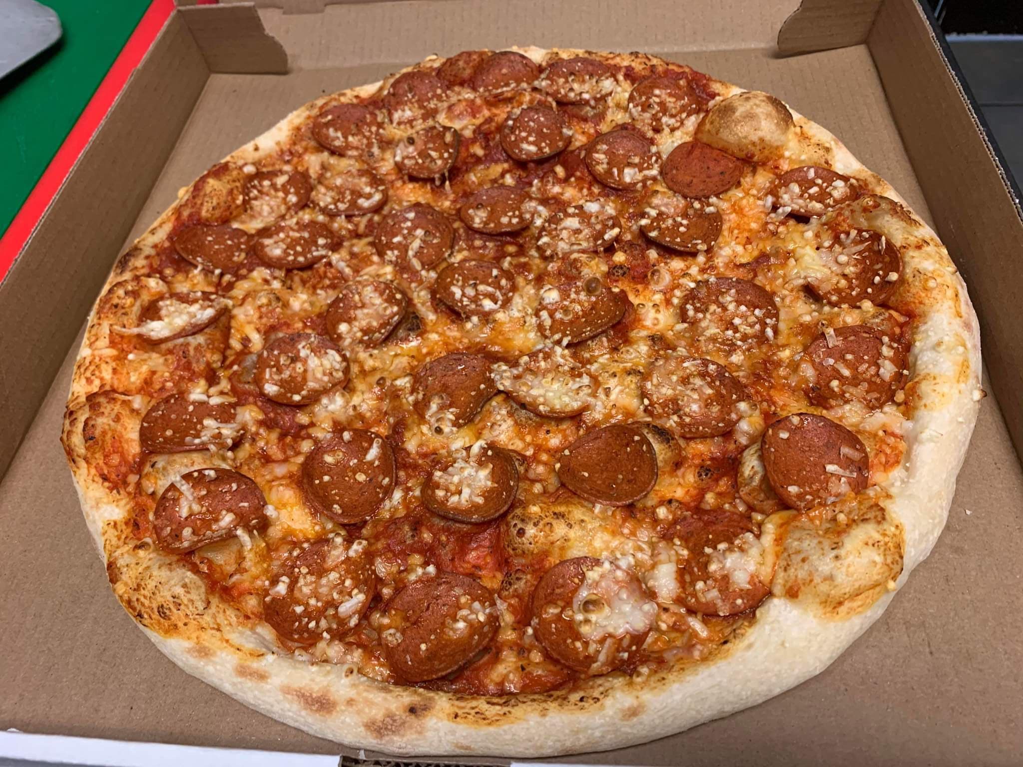 Photo of Naan-ya Business