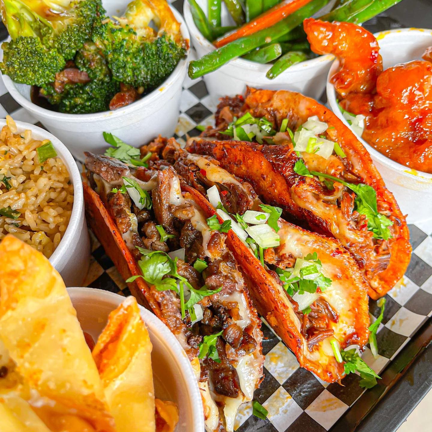 Chino-Mex photo 5