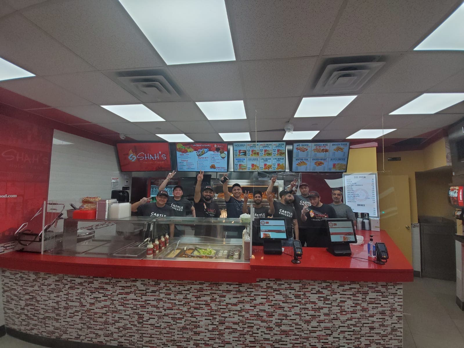 Photo of Shah's Halal Food