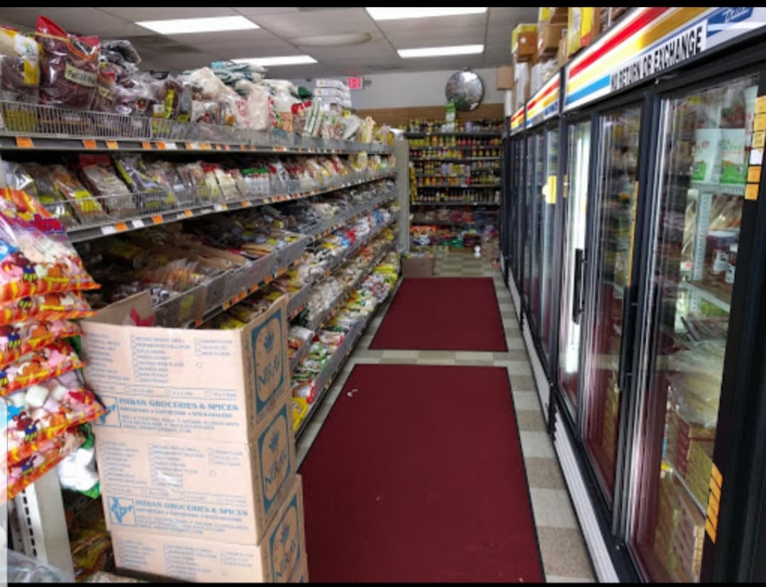 Photo of Desi Needs & Desi Dhaba