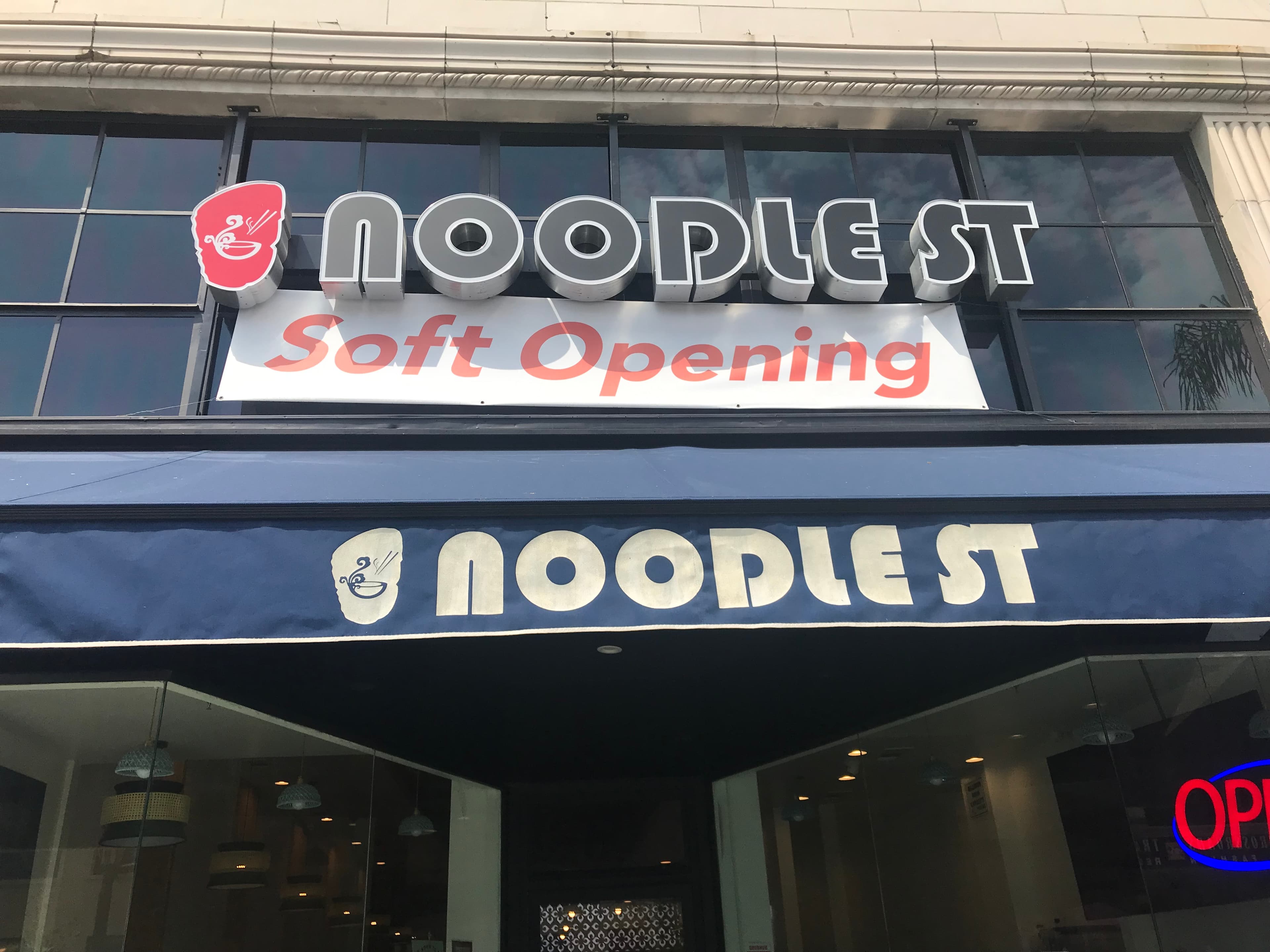 Photo of Noodle St.