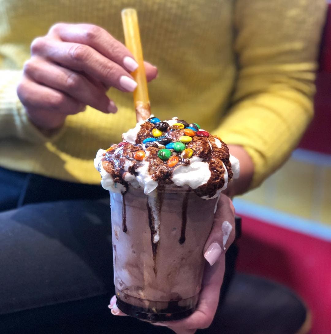 Photo of Haida Sandwich