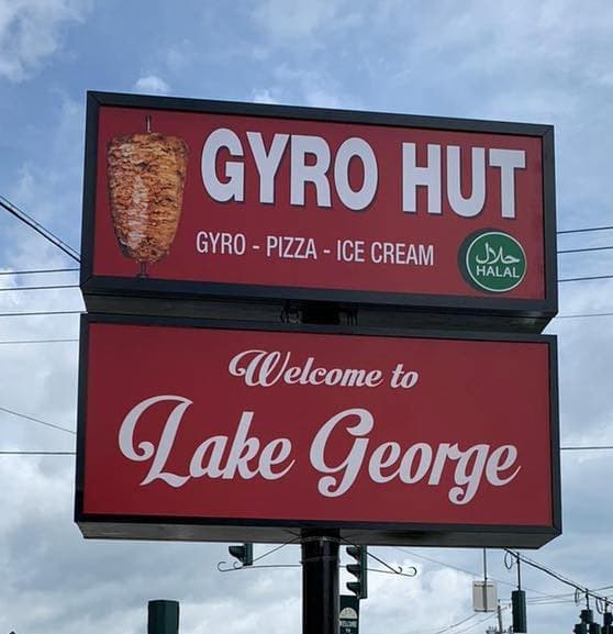 Gyro Hut photo 8