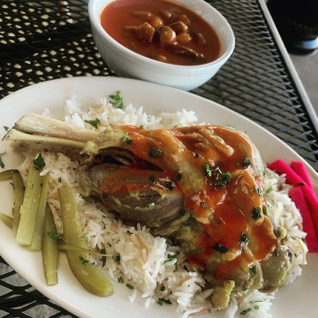 Photo of Shawarma Bistro