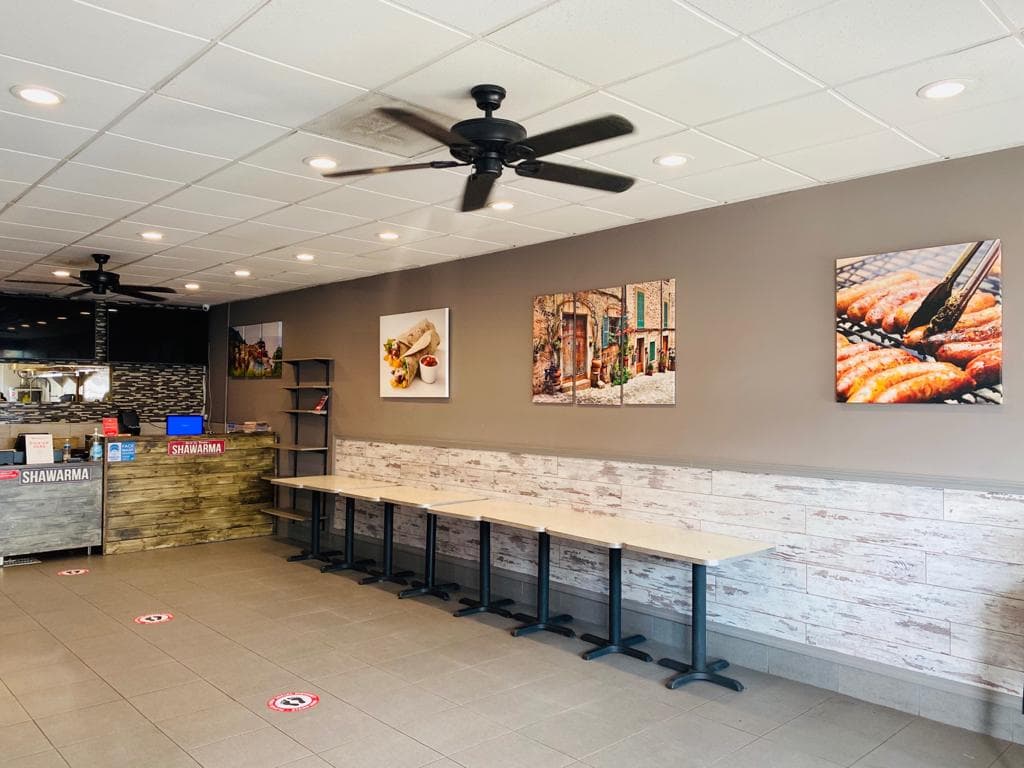 Photo of Greens N Grills