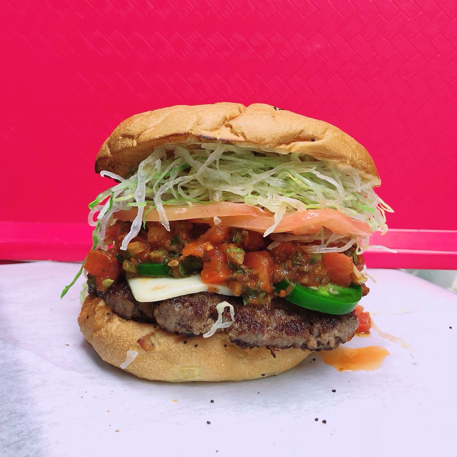 30 Burgers photo 3