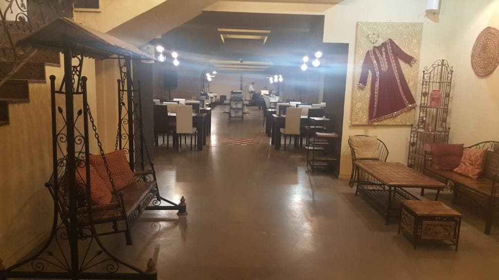 Photo of Spice Lounge