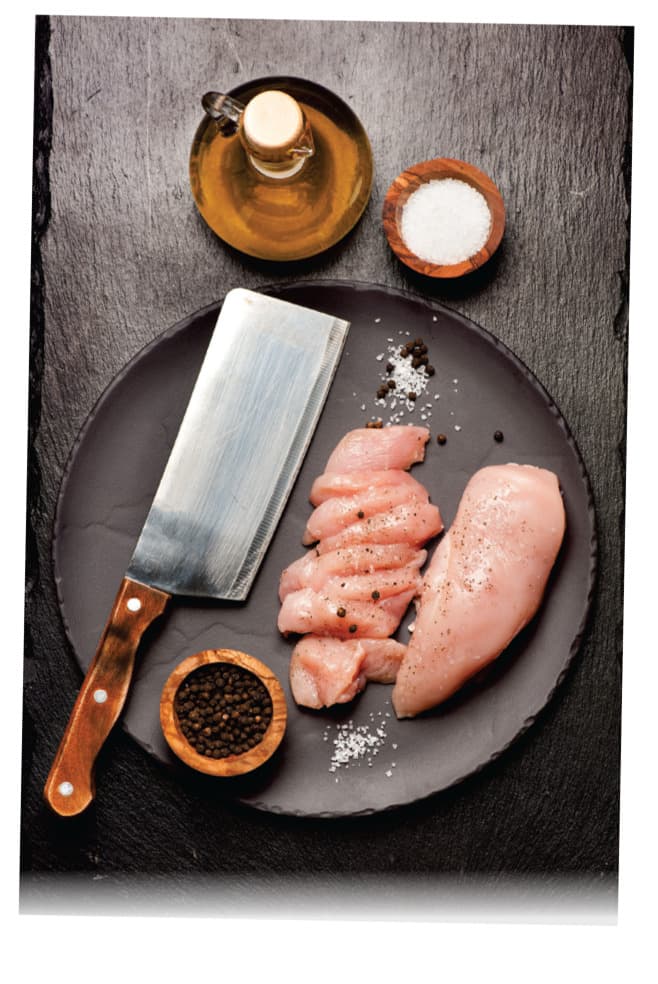 Photo of Maximum Quality Foods