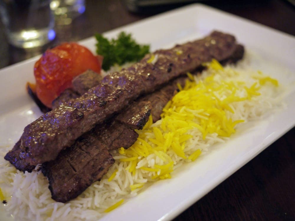 Arya Global Cuisine photo 6