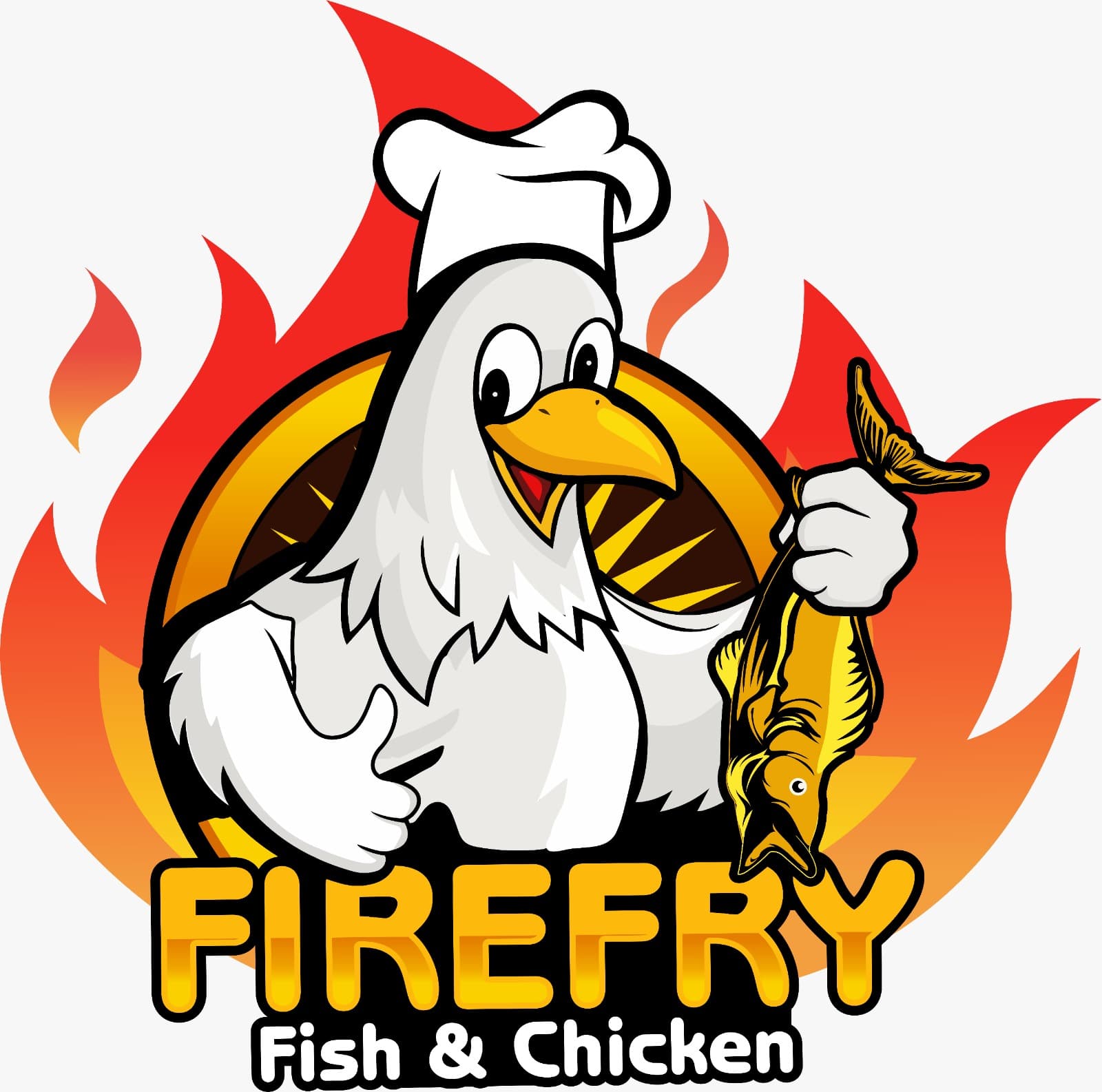 Firefry Fish & Chicken photo 6