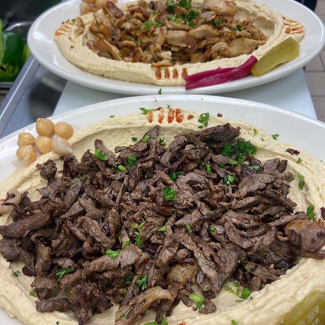 Photo of Shawarma Bistro