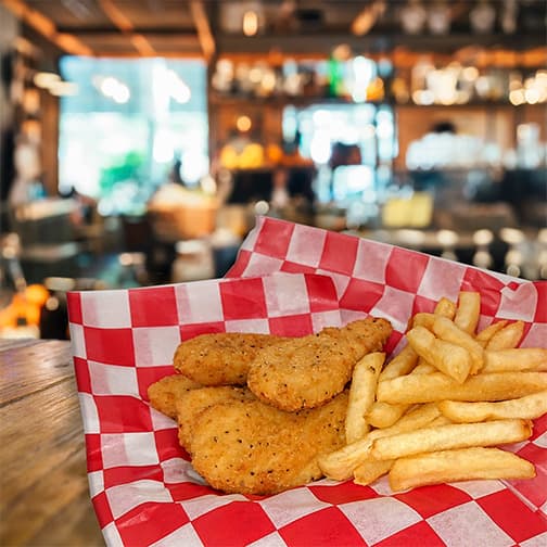 Photo of Maximum Quality Foods