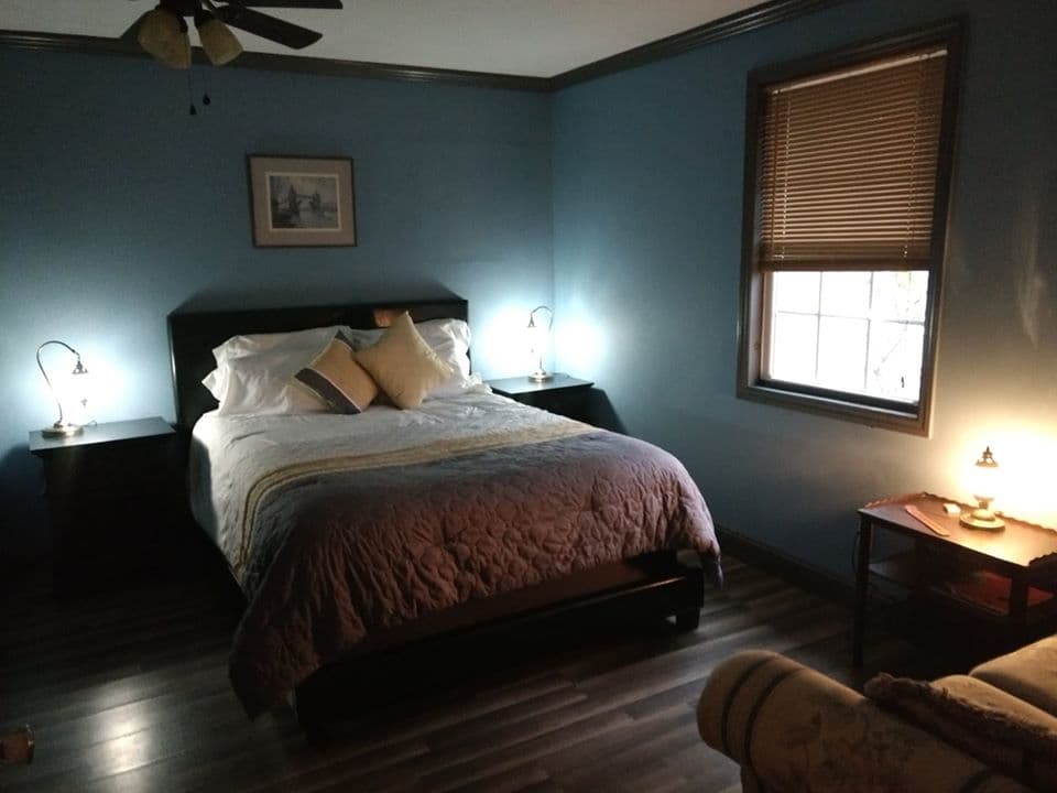 Photo of Sufi Lodge Café