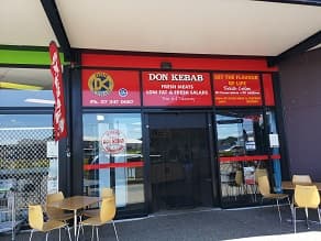 Photo of Don Kebab
