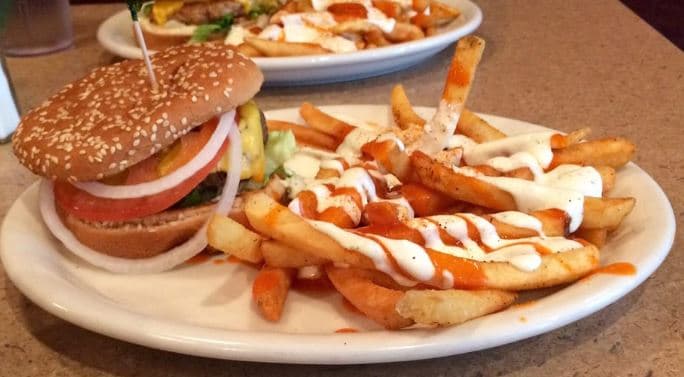 Photo of Mirchi Café & Masala Pizza