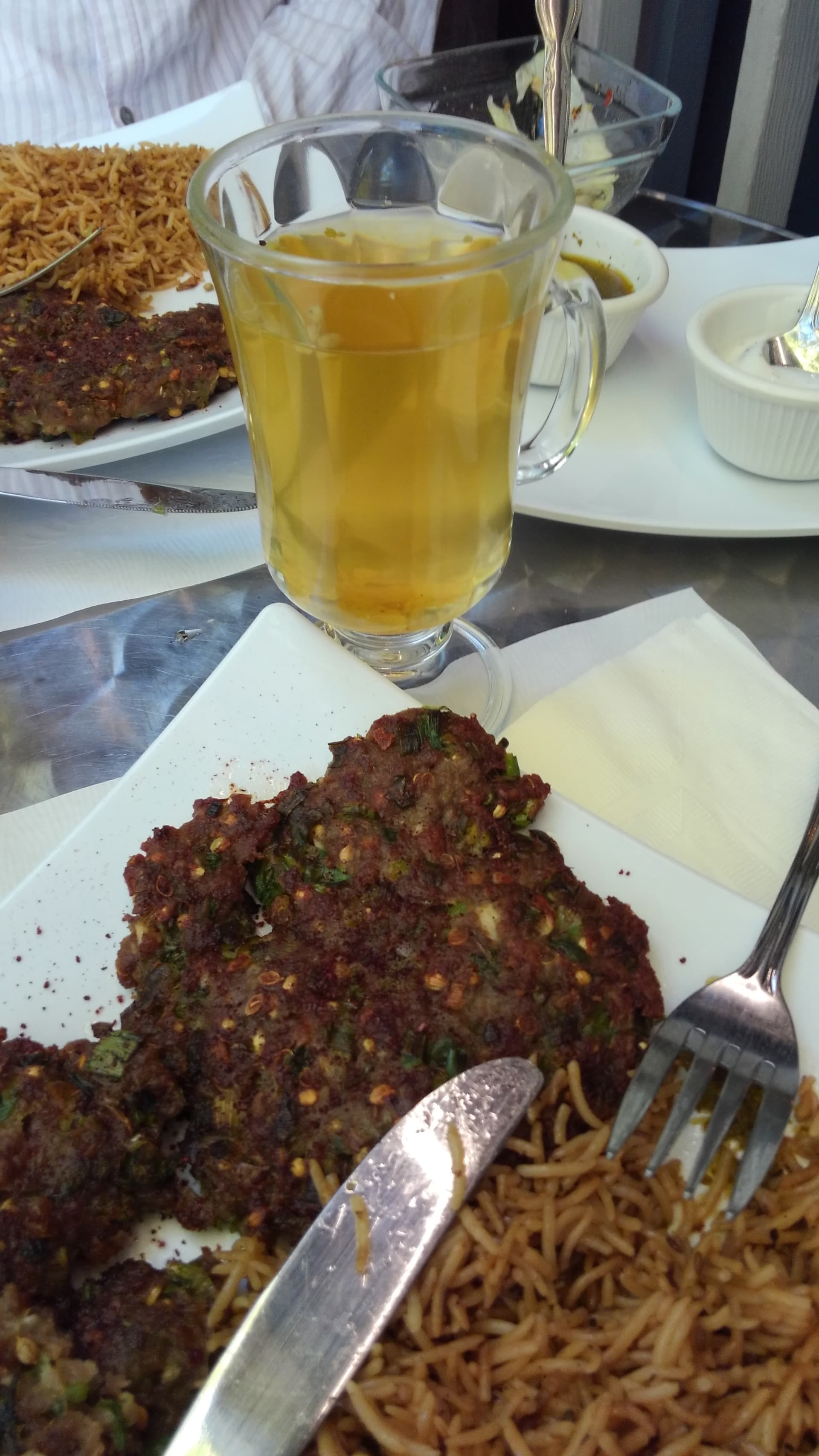 Zalla Kabob House photo 5