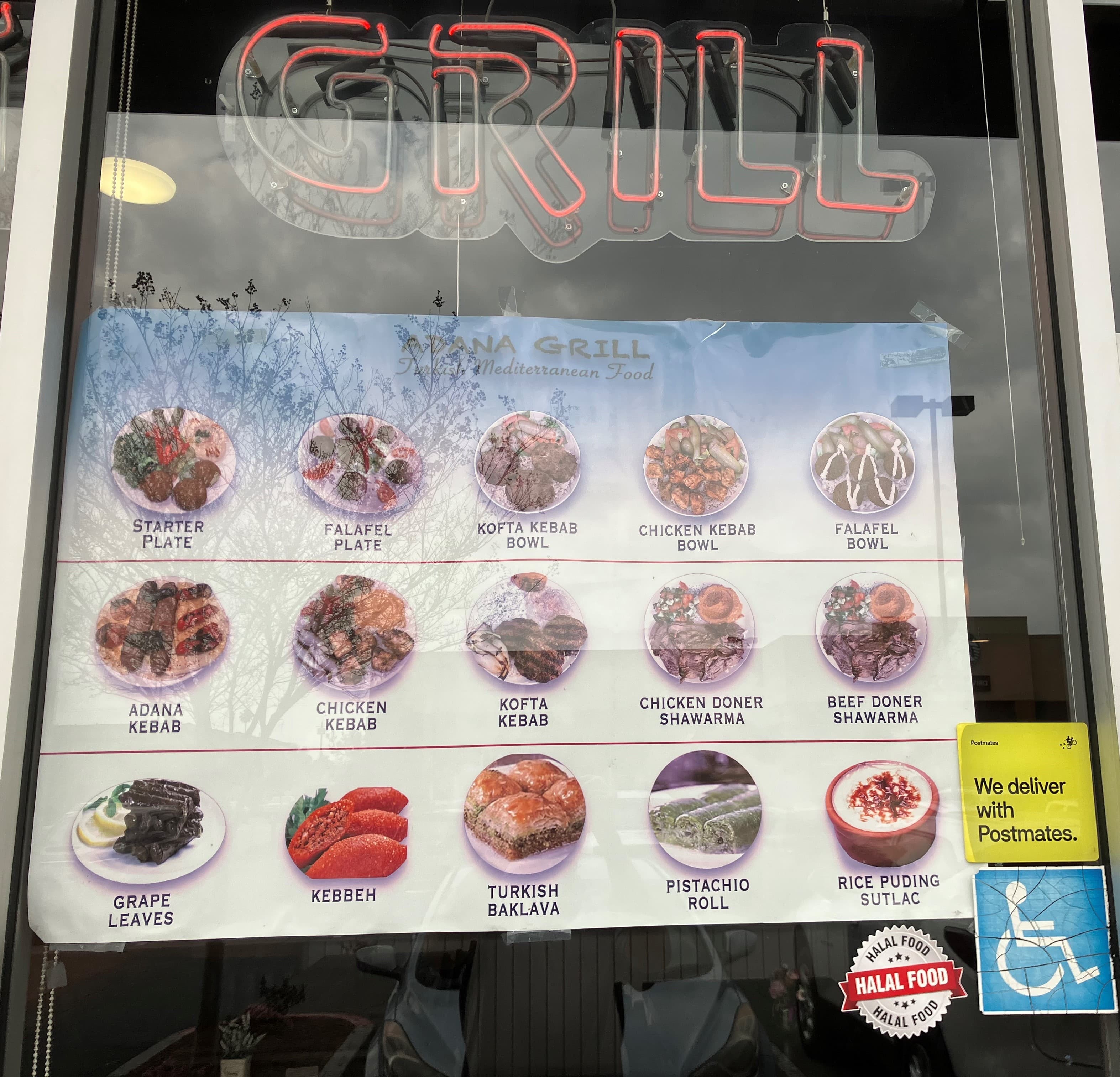 Photo of Adana Grill
