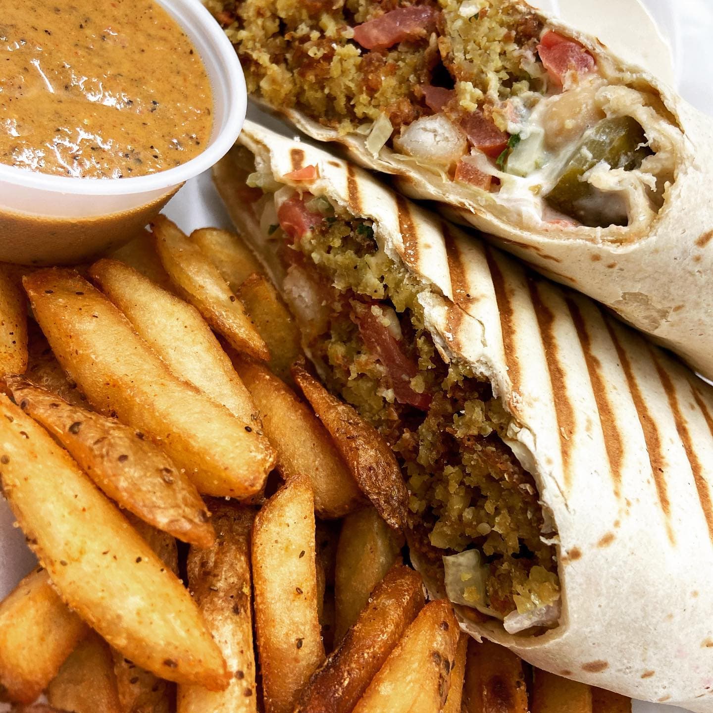 Photo of Shawarma Bistro