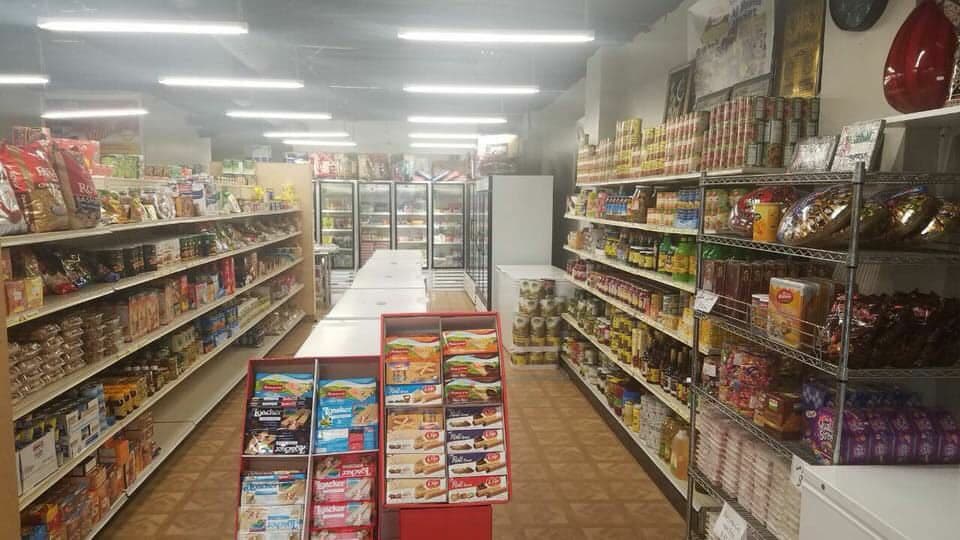 Photo of Al-Basha Market